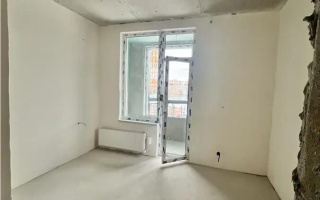 Продажа 1-комнатной квартиры, 46 м², ул. Е-796, дом  1 стр - Продажа квартир в Казахстане