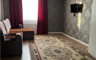 Продажа 3-комнатной квартиры, 78 м², ул. Нажимеденова, дом  17 - Продажа  трехкомнатных квартир в новостройках Астаны