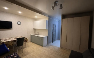 Продажа 1-комнатной квартиры, 29 м² - Продажа однокомнатных квартир от собственников в Астане - страница 68