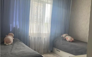 Продажа 3-комнатной квартиры, 75 м², ул. Розыбакиева, дом  275 - Продажа  трехкомнатных квартир в Алматы с фото