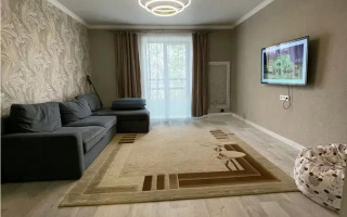Продажа 4-комнатной квартиры, 98 м², ул. Магнитогорская, дом  40 - Продажа  четырехкомнатных квартир в Караганде