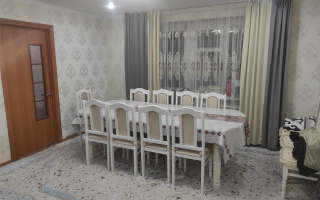 Продажа 3-комнатной квартиры, 55 м², бул. Независимости - Продажа  трехкомнатных квартир в Темиртау