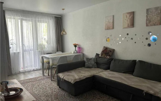 Продажа 3-комнатной квартиры, 63 м², ул. Абая, дом  68 - Продажа квартир в Темиртау