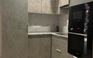 Аренда 1-комнатной квартиры, 42 м², ул. Кенесары, дом  62 - Продажа квартир в Астане