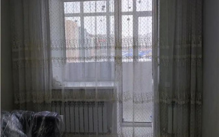 Продажа 2-комнатной квартиры, 63.4 м², ул. Азербаева, дом  37/1 - Продажа квартир в Астане