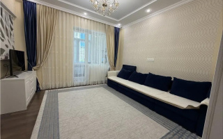 Продажа 3-комнатной квартиры, 93 м² - Продажа трехкомнатных квартир от собственников в Астане - страница 2
