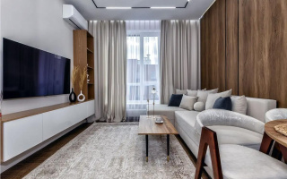 Продажа 2-комнатной квартиры, 42.9 м², ул. Рыскулова, дом  1 - Продажа  двухкомнатных квартир в новостройках Астаны