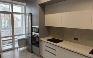 Продажа 2-комнатной квартиры, 72 м²