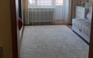 Продажа 3-комнатной квартиры, 59.2 м² - Продажа квартир в районе Михайловка в Караганде