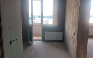 Продажа 1-комнатной квартиры, 34.45 м², ул. Е-103, дом  5 - Продажа  однокомнатных квартир в Астане без посредников