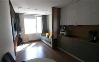 Продажа 2-комнатной квартиры, 40 м², ул. Байтурсынова, дом  2 - Продажа квартир в Астане с фото