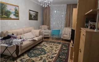 Продажа 2-комнатной квартиры, 64 м², мкр. Жас Канат, дом  1/5 - Продажа квартир в Алматы