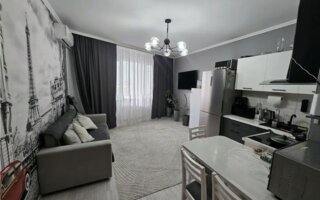 Продажа 2-комнатной квартиры, 56.6 м² - Продажа двухкомнатных квартир в Казахстане - страница 5