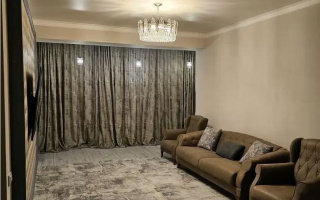 Продажа 3-комнатной квартиры, 88 м², ул. А. Шарипова, дом  145 - Продажа  трехкомнатных квартир в новостройках Алматы без посредников с фото