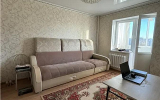 Продажа 1-комнатной квартиры, 34.7 м² - Продажа квартир от собственников в Астане - страница 11