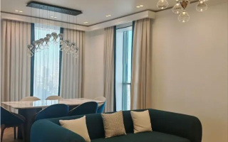 Продажа 4-комнатной квартиры, 173 м², ул. Сарайшык, дом  34/1 - Продажа квартир в новостройках Астаны