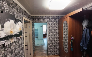 Продажа 4-комнатной квартиры, 60 м² - Продажа четырехкомнатных квартир в Сортировке Караганды