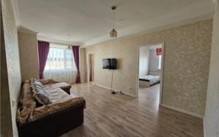 Продажа 3-комнатной квартиры, 65 м²