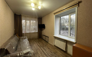 Продажа 1-комнатной квартиры, 31 м² - Продажа квартир в районе Майкудук в Караганде