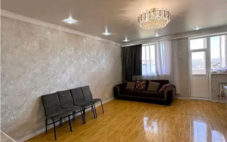 Продажа 3-комнатной квартиры, 80 м², ул. Калдаякова, дом  26 - Продажа  трехкомнатных квартир в новостройках Астаны с фото