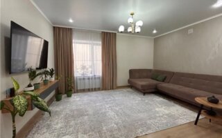 Продажа 3-комнатной квартиры, 112 м² - Продажа трехкомнатных квартир в Астане - страница 3