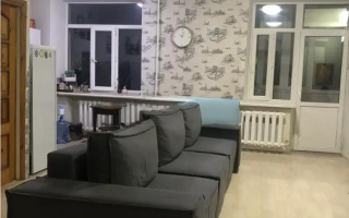 Продажа 2-комнатной квартиры, 56 м² - Продажа двухкомнатных квартир от собственников в Темиртау