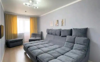 Продажа 1-комнатной квартиры, 40 м², ул. Бектурова, дом  17 - Продажа  однокомнатных квартир в Астане с фото