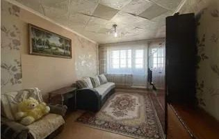 Продажа 2-комнатной квартиры, 50 м², ул. Озёрная, дом  33 - Продажа квартир в Темиртау без посредников