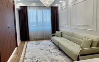 Продажа 2-комнатной квартиры, 64 м², пр. Райымбека, дом  351/1 - Продажа квартир в новостройках Алматы