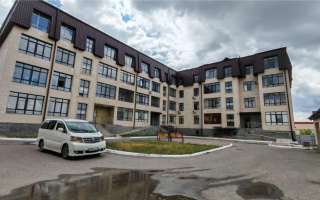 Продажа 5-комнатной квартиры, 177 м², ул. Жанторе Абишева - Продажа  пятикомнатных квартир в Караганде
