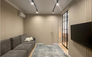 Продажа 2-комнатной квартиры, 79 м², ул. Сатпаева, дом  90/54 - Продажа квартир в новостройках Алматы без посредников с фото
