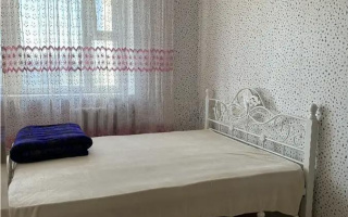 Продажа 2-комнатной квартиры, 45 м², пр. Абая, дом  96 - Продажа  двухкомнатных квартир в Астане