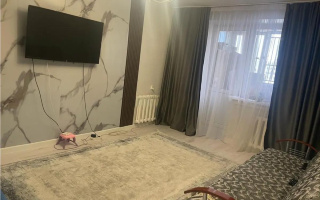 Продажа 2-комнатной квартиры, 50.1 м², ул. Брусиловского, дом  18/1 - Продажа квартир в Астане