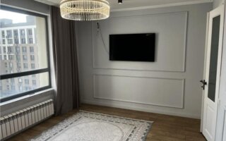 Продажа 2-комнатной квартиры, 60 м² - Продажа двухкомнатных квартир в монолитно-каркасном доме в Казахстане - страница 3