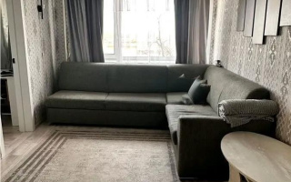 Продажа 4-комнатной квартиры, 60 м², мкр-н 21, дом  5 - Продажа квартир в Караганде