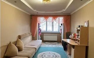 Продажа 2-комнатной квартиры, 44 м², мкр. Таугуль, дом  40 - Продажа  двухкомнатных квартир в Алматы без посредников