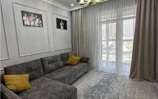 Продажа 3-комнатной квартиры, 80 м² - Продажа недвижимости в Алматы - страница 7