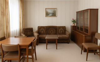 Продажа 2-комнатной квартиры, 47 м², пр. Республики - Продажа квартир в Казахстане