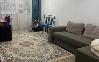 Продажа 2-комнатной квартиры, 66 м², Кульджинский тракт, дом  16/19 - Продажа квартир в Алматы