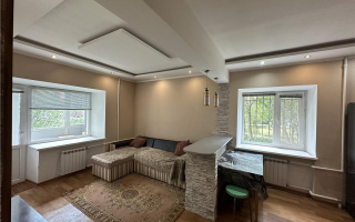 Продажа 2-комнатной квартиры, 43 м², пр. Республики - Продажа квартир в Темиртау