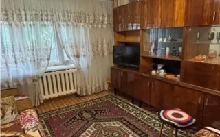 Продажа 2-комнатной квартиры, 50 м², пр. Республики, дом  18 - Продажа жилой и коммерческой недвижимости в Караганде