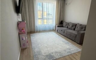 Продажа 1-комнатной квартиры, 39 м² - Продажа квартир в монолитно-каркасном доме в Казахстане