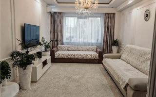 Продажа 2-комнатной квартиры, 70 м², ул. Навои, дом  208/6 - Продажа  двухкомнатных квартир в Алматы
