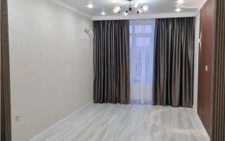 Продажа 2-комнатной квартиры, 46 м², мкр. Шугыла, дом  340/39 - Продажа квартир в Алматы