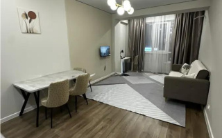 Продажа 2-комнатной квартиры, 56.5 м² - Продажа квартир от собственников в Алматы - страница 34