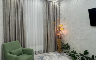 Продажа 1-комнатной квартиры, 39 м², пр. Улы Дала, дом  39 - Продажа  однокомнатных квартир в Астане с фото