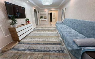 Продажа 4-комнатной квартиры, 105 м² - Продажа квартир в Астане - страница 3