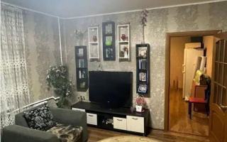 Продажа 3-комнатной квартиры, 70 м², ул. Байсеитовой, дом  9 - Продажа квартир в Темиртау без посредников