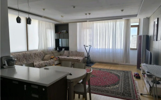 Продажа 2-комнатной квартиры, 95 м², ул. Байтурсынова, дом  3 - Продажа  двухкомнатных квартир в Астане без посредников с фото