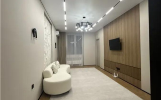 Продажа 3-комнатной квартиры, 80 м², пр. Абая, дом  160 - Продажа квартир в новостройках Алматы без посредников